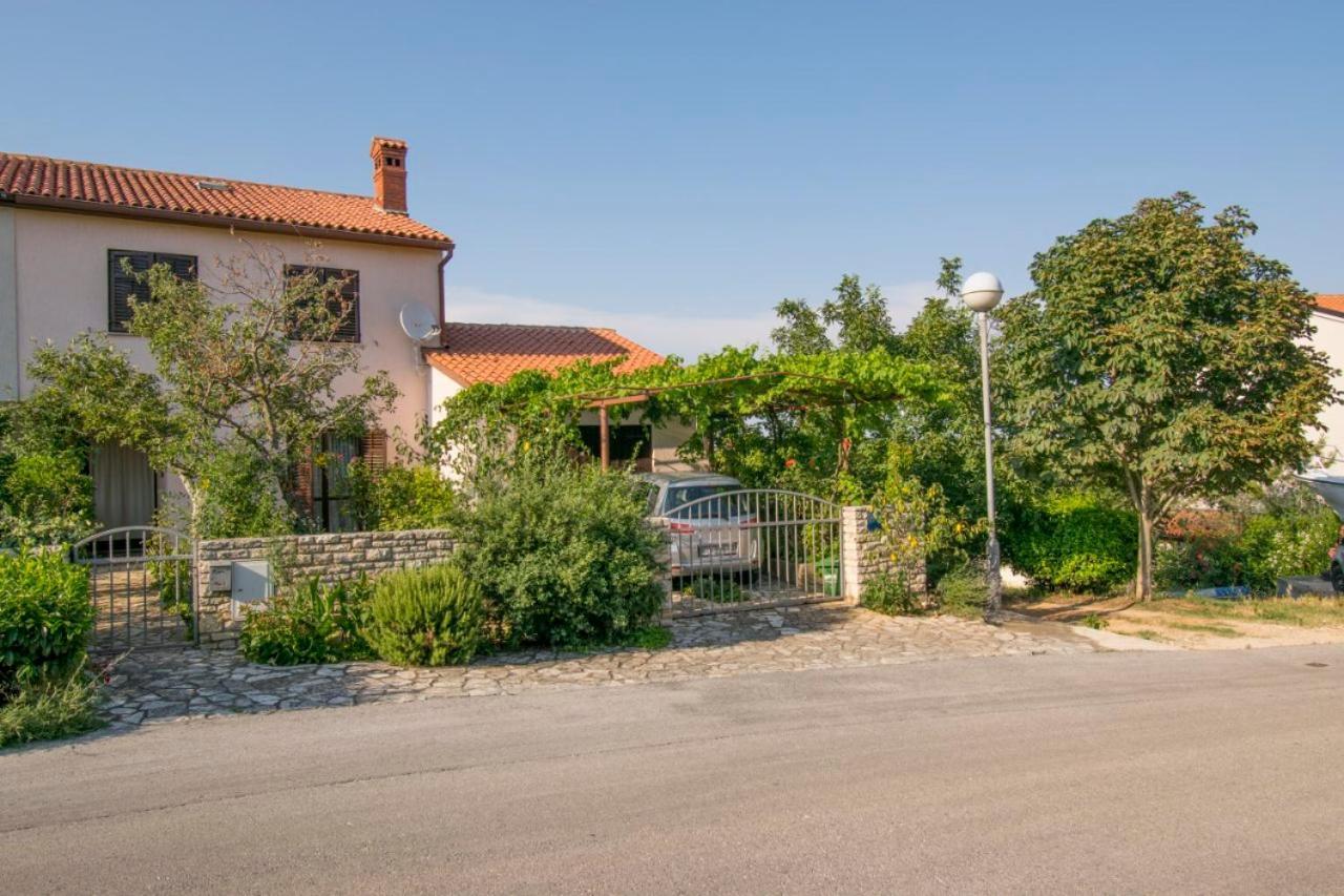 Maris Apartmán Banjole