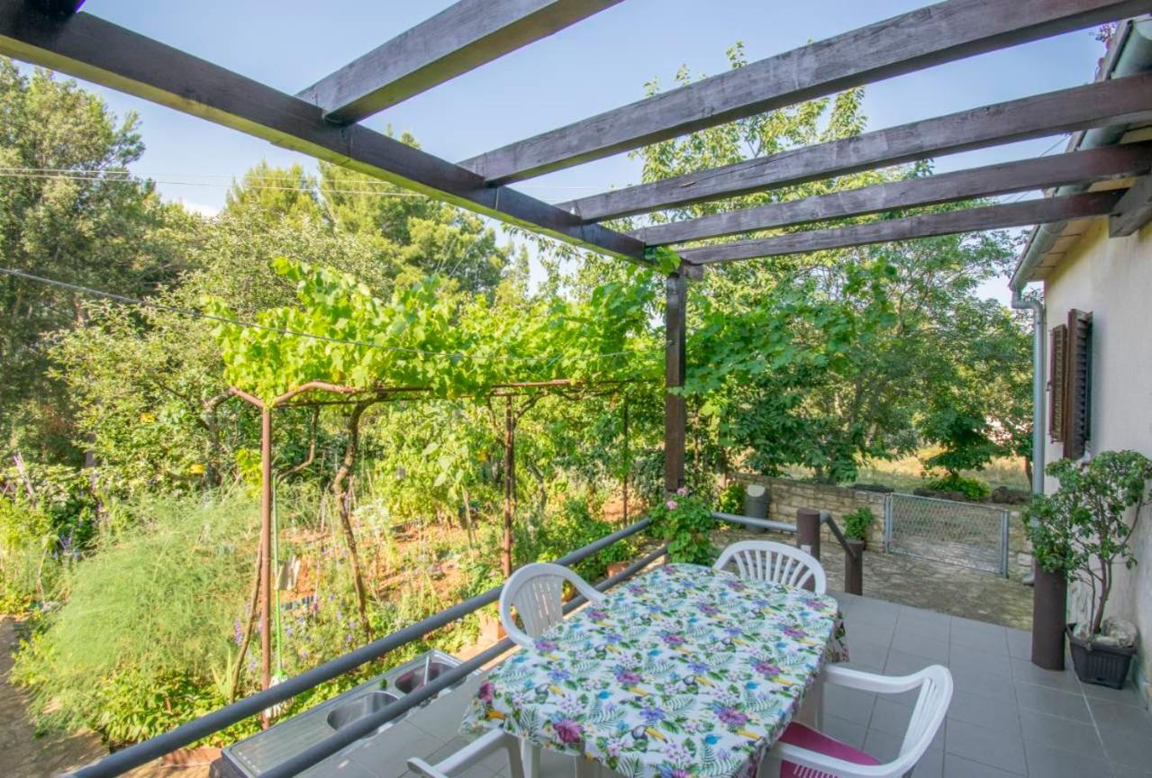 Maris Apartmán Banjole