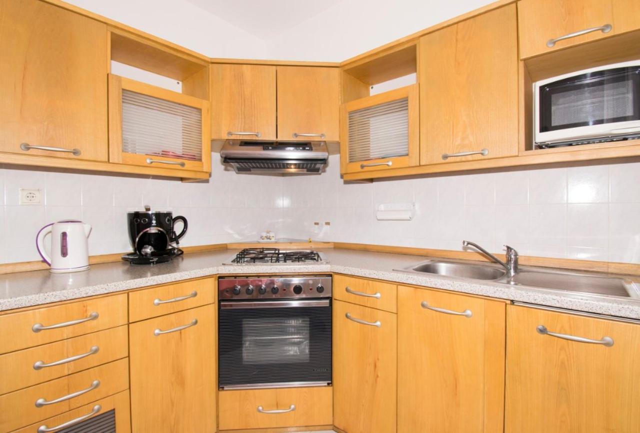 Maris Apartmán Banjole