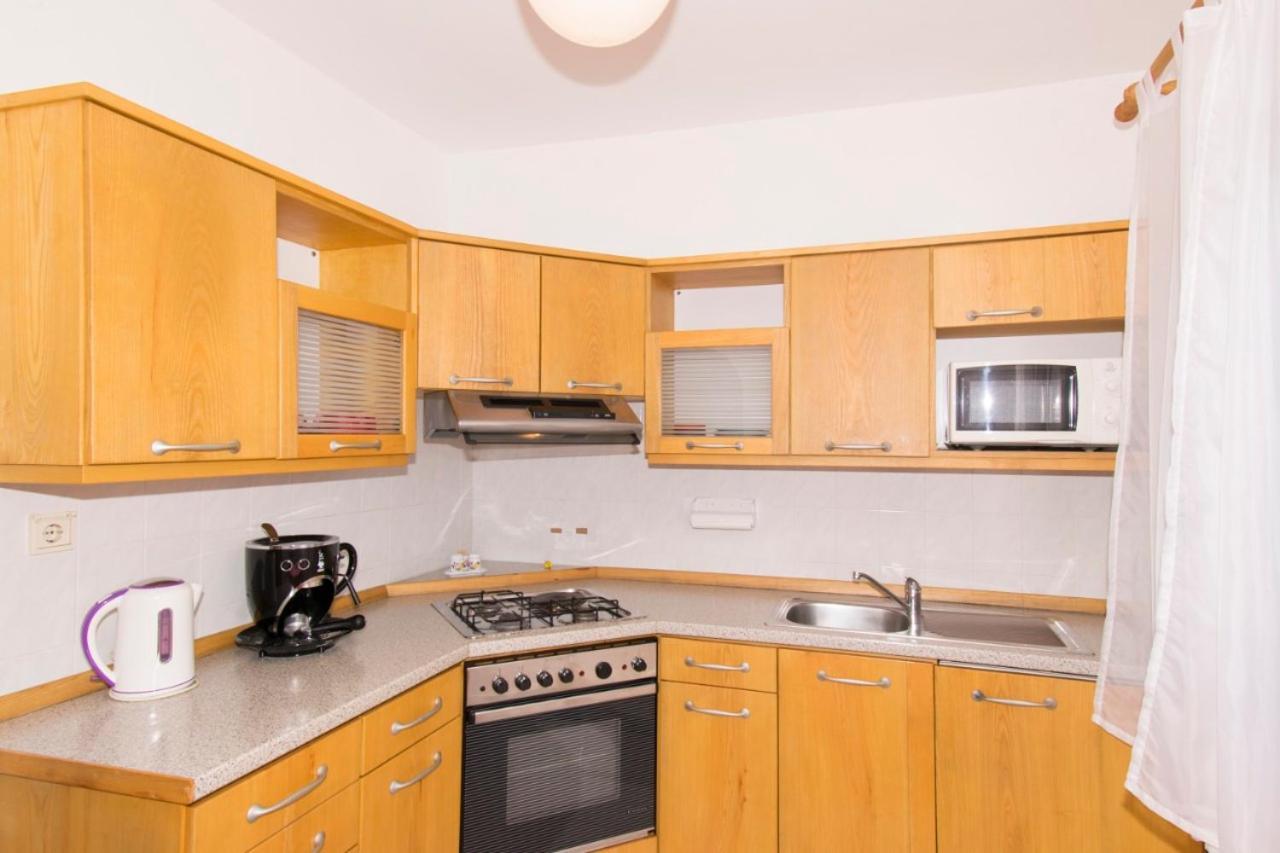 Maris Apartmán Banjole