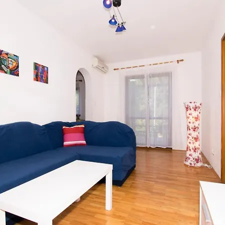 Maris Appartement Banjole Buitenkant foto