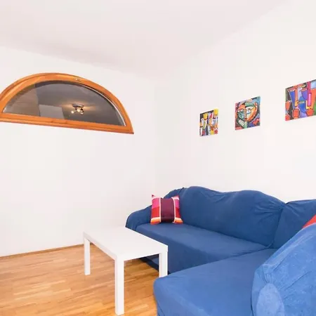 Maris Appartement Banjole Buitenkant foto
