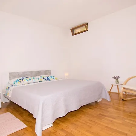 Maris Appartement Banjole Buitenkant foto
