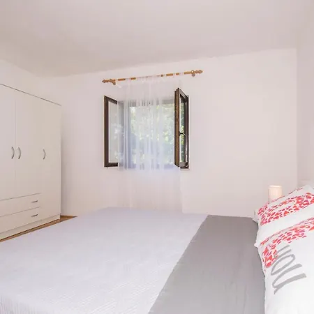 Maris Appartement Banjole Buitenkant foto