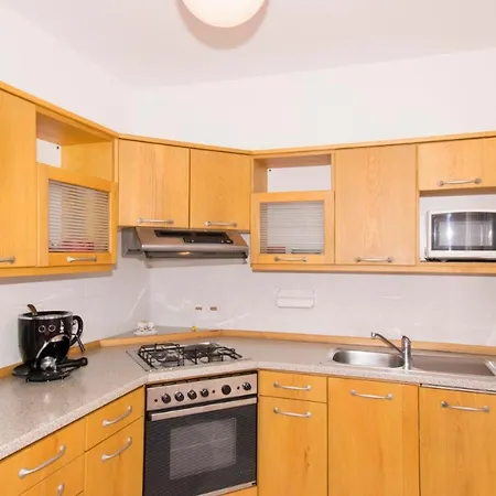 Maris Appartement Banjole Buitenkant foto