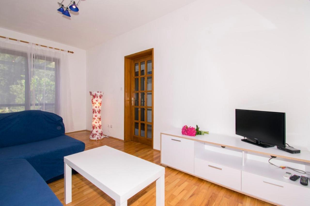 Maris Apartment