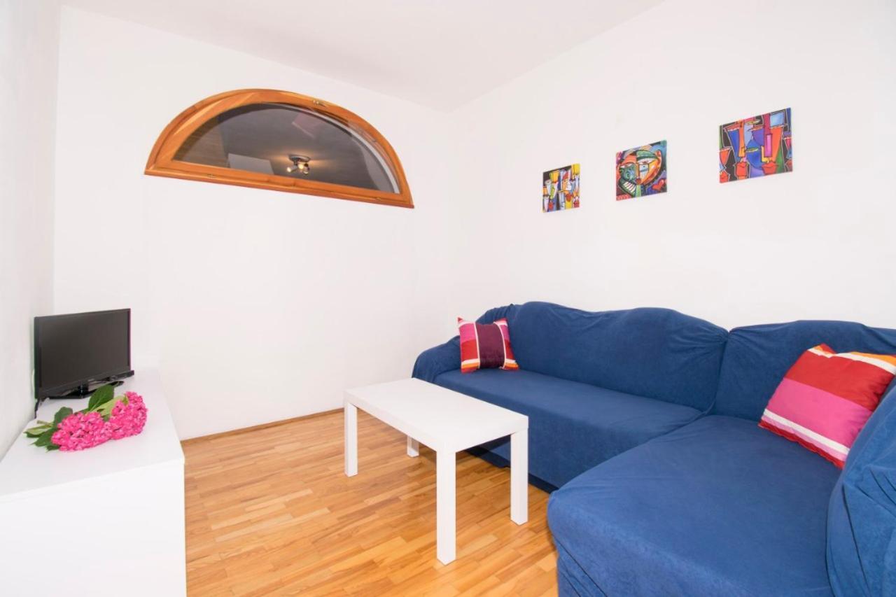 Apartment Maris